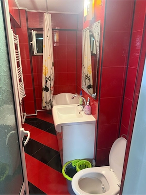 apartament cu 3 camere de inchiriat  - imagine 4