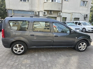 Vând Dacia Logan Mcv - imagine 7