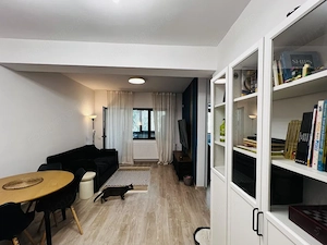 Apartament 2 camere Giulesti | Bloc nou | Liniste, soare si vibe de acasă