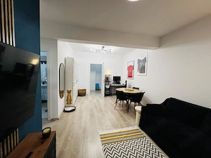 Apartament 2 camere Giulesti | Bloc nou | Liniste, soare si vibe de acasă - imagine 2