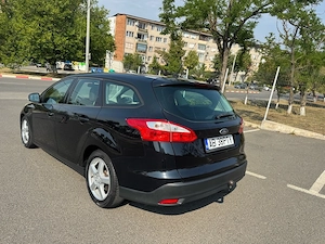 Ford Focus 1.6D