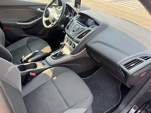 Ford Focus 1.6D - imagine 4