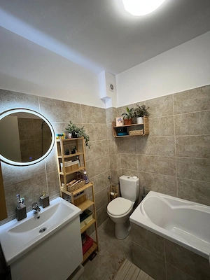 Casă tip vilă, cu acces rapid către București,Safirului nr.6 - imagine 9