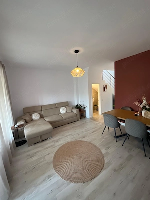 Casă tip vilă, cu acces rapid către București,Safirului nr.6 - imagine 6