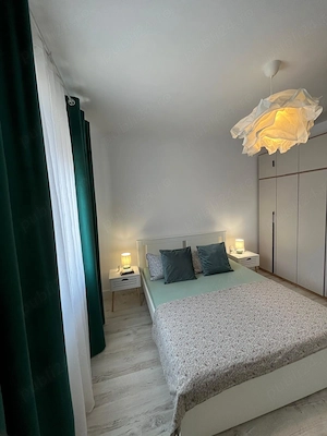 Casă tip vilă, cu acces rapid către București,Safirului nr.6 - imagine 8