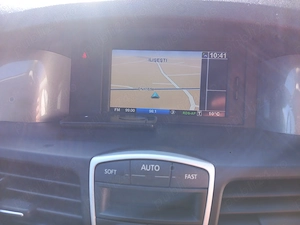 Vand laguna 3, 2.0 dci, euro 5, 150 CV, 6 viteze, super ok. Pret 4900 euro.  - imagine 10
