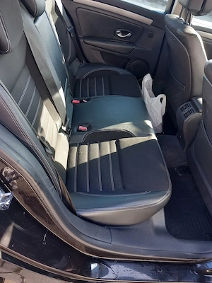 Vand laguna 3, 2.0 dci, euro 5, 150 CV, 6 viteze, super ok. Pret 4900 euro.  - imagine 6