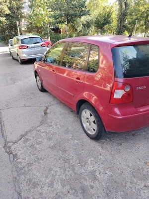 Vind autoturism - imagine 4
