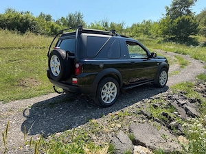 Land Rover Freelander TD4 - imagine 3