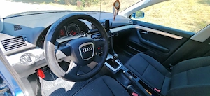 Vând Audi A4 B7 