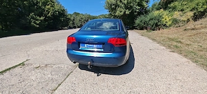 Vând Audi A4 B7  - imagine 5
