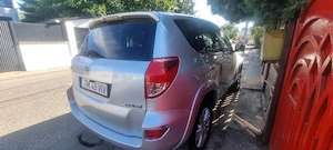Rav-4 2006 177 hp  - imagine 10