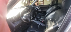 Rav-4 2006 177 hp  - imagine 7