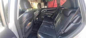 Rav-4 2006 177 hp  - imagine 4