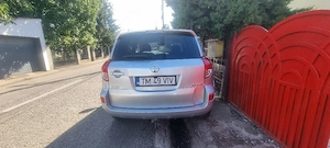 Rav-4 2006 177 hp  - imagine 8