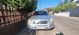 Rav-4 2006 177 hp  - imagine 9