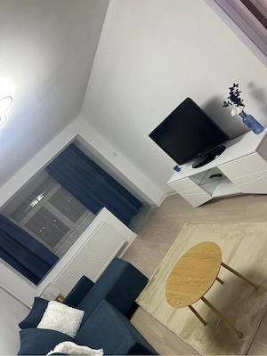 propuetar inchriez apartament 2 camere parc Moghiros  Drumul Taberei - imagine 9