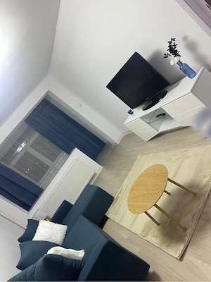 propuetar inchriez apartament 2 camere parc Moghiros  Drumul Taberei - imagine 10