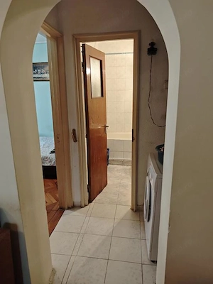 Apartament 2 camere Craiovei - imagine 5