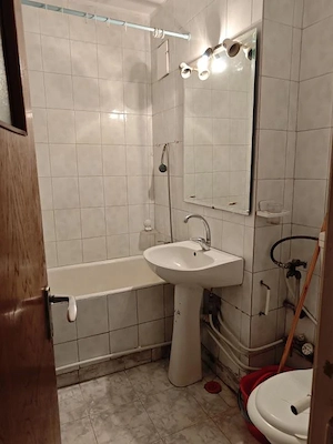 Apartament 2 camere Craiovei - imagine 7