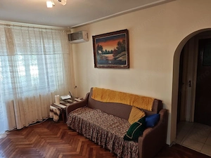 Apartament 2 camere Craiovei