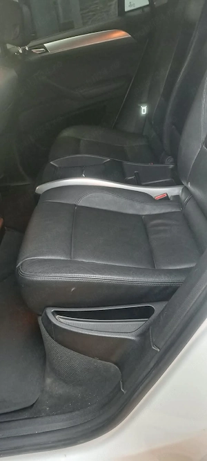 Vand BMW X6 pentru mai multe detalii ma puteți contacta  - imagine 6