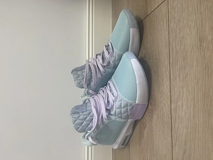Adidasi Nike LeBron Witness 8 Basketball