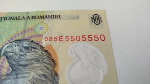 Bancnota de colectie