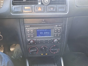 Vand Vw Golf 4