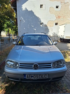 Vand Vw Golf 4 - imagine 1
