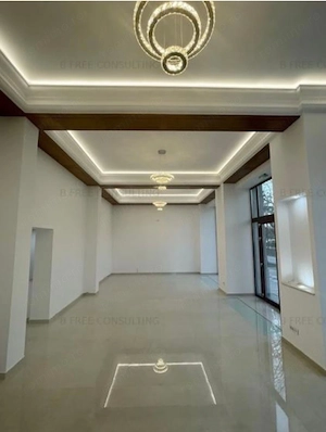 Unirii- fantani, suprafata 150 mp - imagine 2
