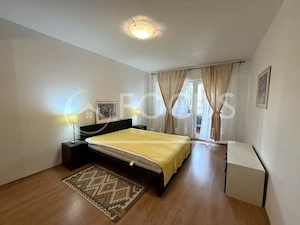 Apartament 2 camere mobilat utilat | Calea Dorobanți | - imagine 5