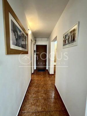 Apartament 2 camere mobilat utilat | Calea Dorobanți | - imagine 13