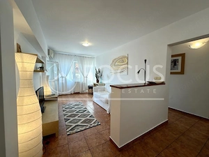 Apartament 2 camere mobilat utilat | Calea Dorobanți | - imagine 3