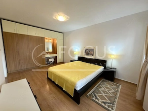 Apartament 2 camere mobilat utilat | Calea Dorobanți | - imagine 4