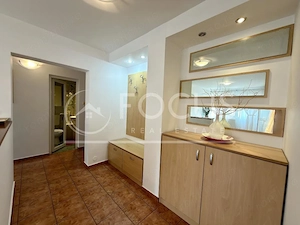 Apartament 2 camere mobilat utilat | Calea Dorobanți | - imagine 12