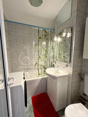 Apartament 2 camere mobilat utilat | Calea Dorobanți | - imagine 9