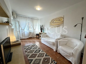 Apartament 2 camere mobilat utilat | Calea Dorobanți | - imagine 2