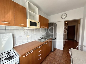 Apartament 2 camere mobilat utilat | Calea Dorobanți | - imagine 7
