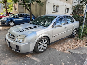 Vand OPEL Vectra C 1.9 CDTI 150cp - imagine 5