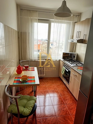  0% COMISION 2 CAMERE DECOMANDAT | PIAȚA DOMENII – ION MIHALACHE  - imagine 6