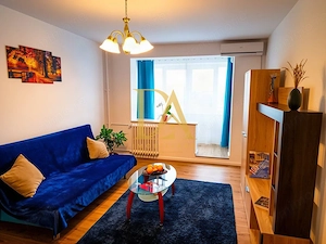  0% COMISION 2 CAMERE DECOMANDAT | PIAȚA DOMENII – ION MIHALACHE  - imagine 7