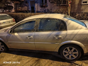 Vand OPEL Vectra C 1.9 CDTI 150cp - imagine 8