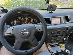 Vand OPEL Vectra C 1.9 CDTI 150cp - imagine 6