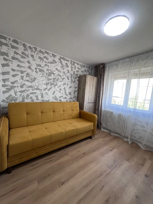 Garsonieră zona Bularga,disponibilă imediat,prima închiriere după renovare - imagine 5