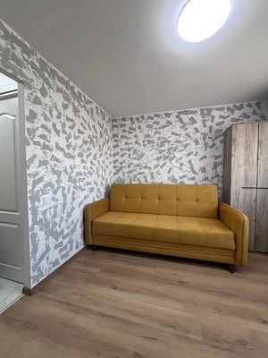 Garsonieră zona Bularga,disponibilă imediat,prima închiriere după renovare - imagine 6