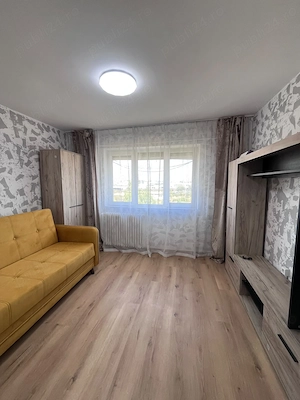 Garsonieră zona Bularga,disponibilă imediat,prima închiriere după renovare - imagine 3