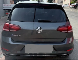 Volkswagen E-Golf - imagine 3