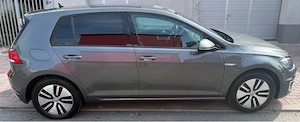 Volkswagen E-Golf
