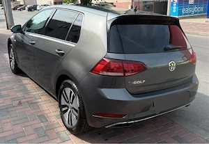 Volkswagen E-Golf - imagine 4